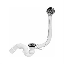 Слив-перелив McAlpine MRB1 - фото 16510328