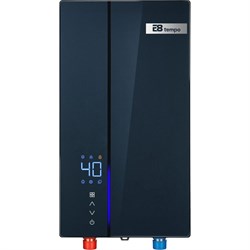 Проточный электрический водонагреватель E8tempo RW90 - фото 16510532