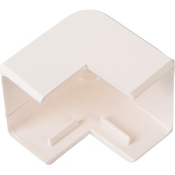 Внешний угол для мини-каналов Legrand 638102 - фото 16510546