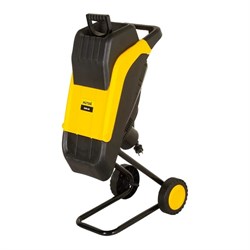 Садовый измельчитель HUTER ESH-40 - фото 16510639