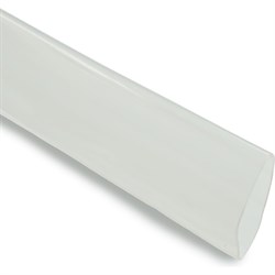 Термоусаживаемая трубка Мемотерм-ММ ТТЭ-С 33/14 - фото 16510790