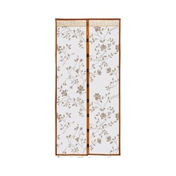 Антимоскитная сетка Рыжий кот Капутомоскито - фото 16511021