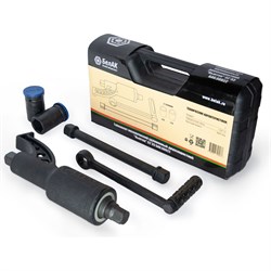 Удлиненный двухскоростной гайковерт БелАК НЬЮТОН - фото 16511106