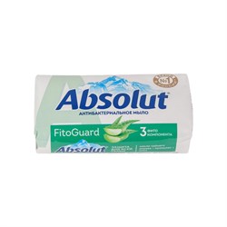 Твердое мыло Absolut FitoGuard - фото 16511540