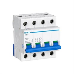 Выключатель нагрузки CHINT 398046 - фото 16511618