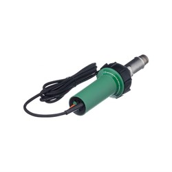 Сварочный фен Meltplast 1600S - фото 16511733