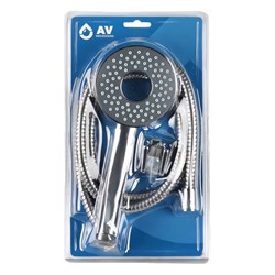 Лейка для душа AV Engineering AVSSS-031 - фото 16511897