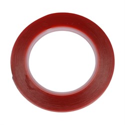 Двусторонняя пеноакриловая лента RoxelPro 512411 - фото 16511939