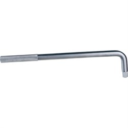 L-образный вороток СТАНКОИМПОРТ CS-34.52.18 - фото 16511997