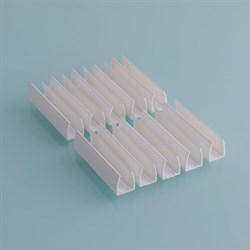 Крепеж для одностороннего неона 220V ELEKTROSTANDARD 2835 - фото 16512002