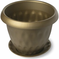 Горшок для растений Martika Розетта - фото 16512086