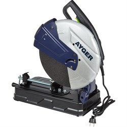 Металлорез AYGER AMA2500 - фото 16512201
