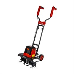 Электрический культиватор DDE EC1500 - фото 16512280