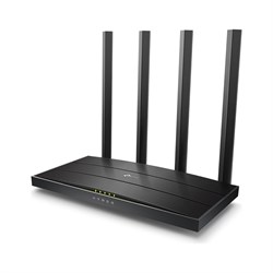 Wi-fi роутер TP-LINK Archer C80 - фото 16512370
