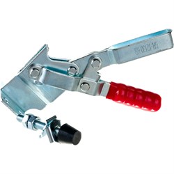 Механический струбцина WOODWORK GH-12130-HB - фото 16512470