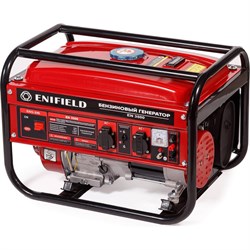 Бензиновый генератор ENIFIELD EN3500 - фото 16512556
