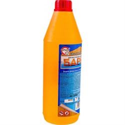 Биозащитный состав для древесины Барьер BIO - фото 16512758