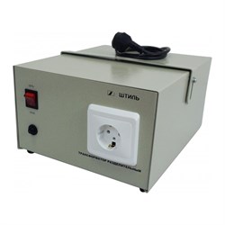 Трансформатор Штиль 220/220-2,0-50 - фото 16512870