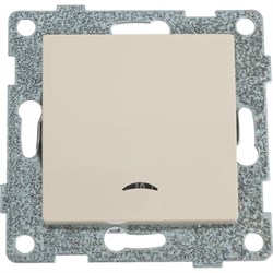 Выключатель GUSI ELECTRIC Ugra - фото 16512885