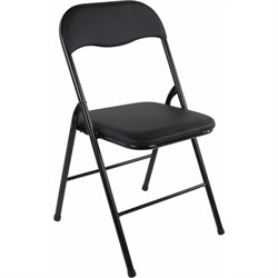 Складной стул для дома и офиса BRABIX Golf CF-007 - фото 16512910