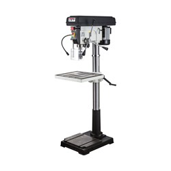 Сверлильный станок Jet jdp-20f -ru - фото 16512972