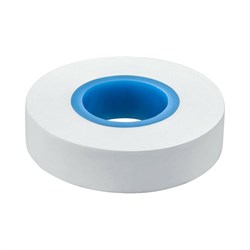 Изолента ОНЛАЙТ OIT-B15-20/WH - фото 16512996