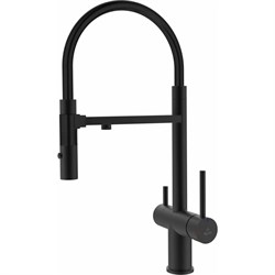 Смеситель для кухни ROSE R958H - фото 16513035