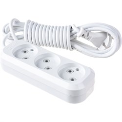 Удлинитель MAKEL 124 - фото 16513261