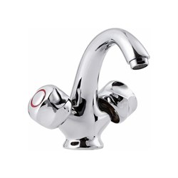 Смеситель для раковины Профсан ПСМ PSM-712-48 - фото 16513396