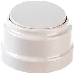 Одноклавишный выключатель BYLECTRICA серия РЕТРО - фото 16513630