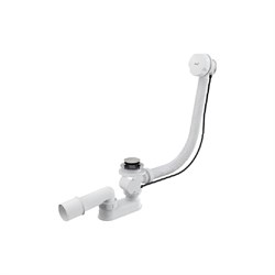 Сифон для ванны Alcadrain A51B - фото 16513676