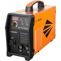 Инвертор сварочный Сварог MIG 200 REAL - фото 16514020