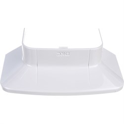 Ввод в стену для кабель-каналов DKC 09507 - фото 16514031