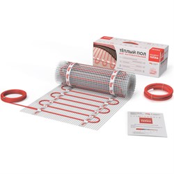 Теплый пол СТН Квадрат Тепла - фото 16514121