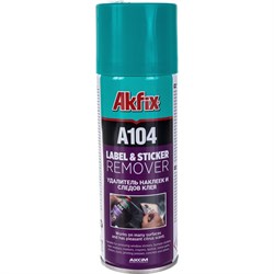 Очищающее средство Akfix C104 - фото 16514231