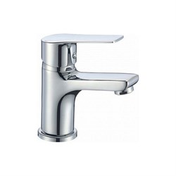 Смеситель для умывальника Ledeme L1010 - фото 16514283