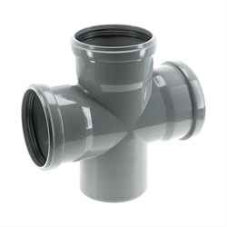 Одноплоскостная крестовина Ostendorf 115930 - фото 16514330