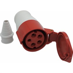 Переносная розетка ANDELI AM-215 - фото 16514504