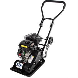 Виброплита Zitrek z3k50 - фото 16514571