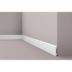 Напольный плинтус NMC FL1 - фото 16514774