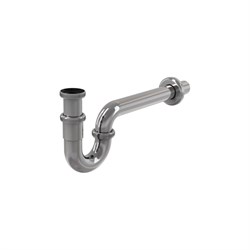 Сифон для умывальника Alcadrain A432 - фото 16514807