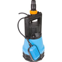 Дренажный насос ДЖИЛЕКС Дренажник 200/25 - фото 16515007