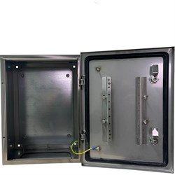 Корпус ООО Вектор 33 ЩМП - фото 16515144