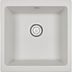 Кухонная мойка GRANULA GR-4451 - фото 16515312