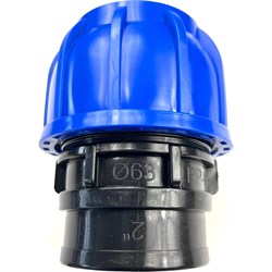 Соединительная муфта Boutte 2229125 - фото 16515586