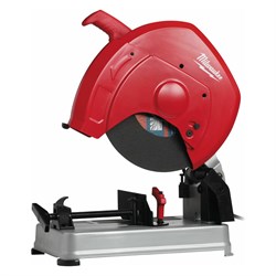 Отрезная пила Milwaukee CHS 355 - фото 16515771