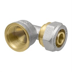 Угольник RVC 00685 - фото 16516257