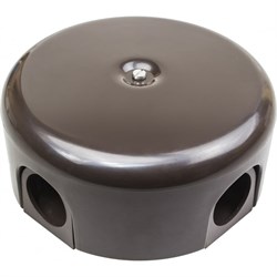 Распределительная коробка Bironi B1-521-22-K - фото 16516424