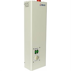 Электрический котел ЭВАН NEXT-12 - фото 16516499