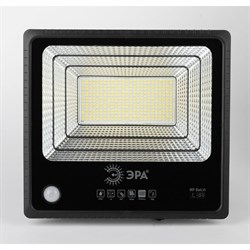 Светодиодный уличный прожектор ЭРА Б0049548 - фото 16516596
